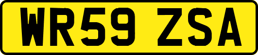 WR59ZSA