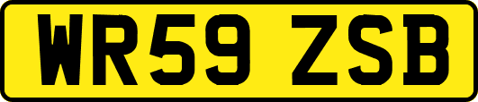 WR59ZSB