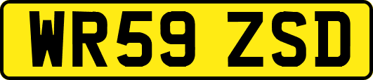 WR59ZSD