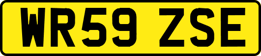 WR59ZSE
