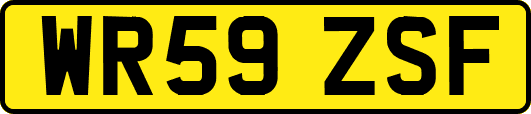 WR59ZSF