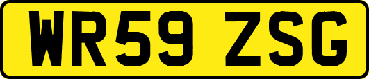 WR59ZSG