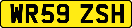 WR59ZSH