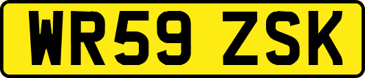 WR59ZSK