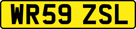WR59ZSL