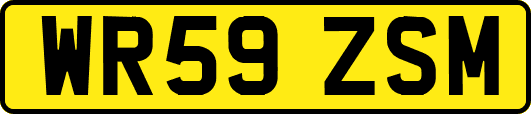 WR59ZSM