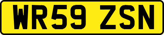 WR59ZSN