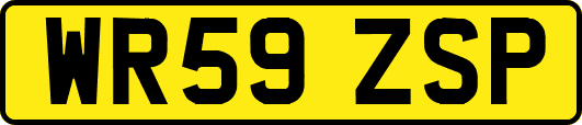 WR59ZSP