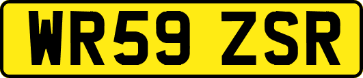 WR59ZSR