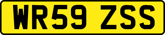 WR59ZSS