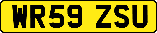 WR59ZSU