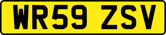 WR59ZSV