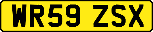 WR59ZSX