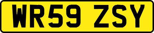 WR59ZSY