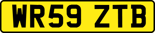 WR59ZTB