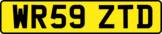 WR59ZTD
