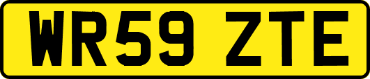 WR59ZTE