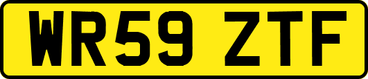 WR59ZTF