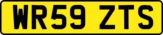 WR59ZTS