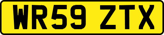 WR59ZTX