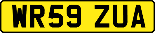 WR59ZUA