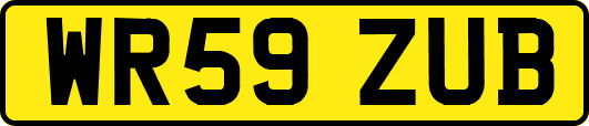 WR59ZUB
