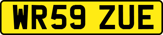 WR59ZUE