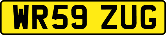 WR59ZUG