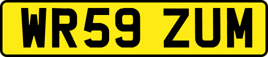 WR59ZUM