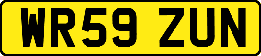 WR59ZUN