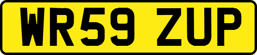 WR59ZUP