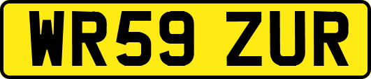WR59ZUR