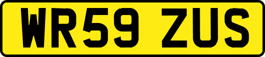 WR59ZUS