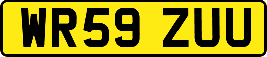 WR59ZUU