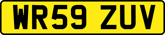 WR59ZUV