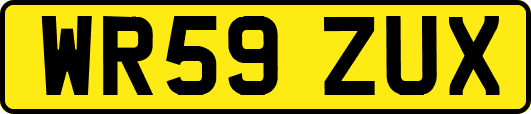 WR59ZUX