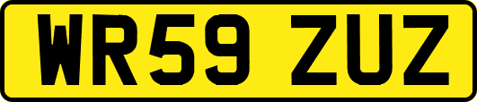 WR59ZUZ