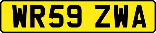 WR59ZWA