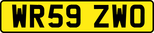 WR59ZWO