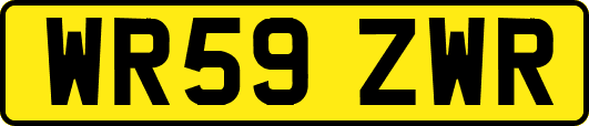 WR59ZWR