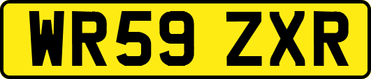 WR59ZXR