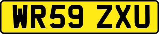 WR59ZXU