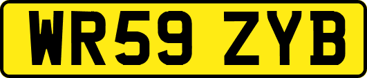 WR59ZYB