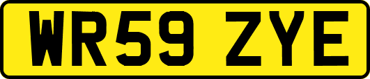 WR59ZYE