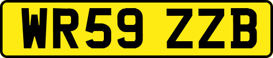 WR59ZZB