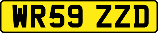 WR59ZZD