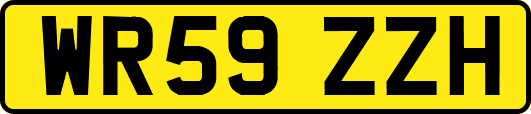 WR59ZZH