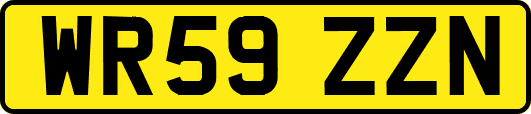WR59ZZN