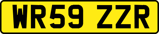 WR59ZZR