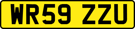 WR59ZZU